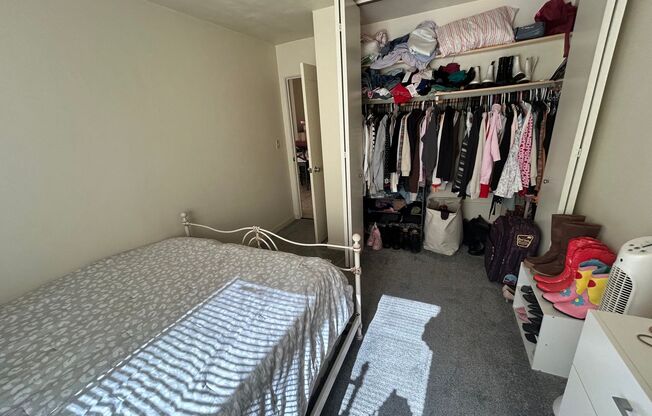 1 bed, 1 bath, $850, Unit 314