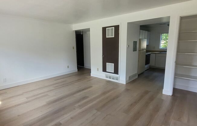 2 Bedroom Unit in Provo