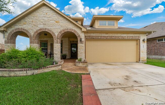 Gorgeous home in Turning Stone now available. Realtor Commission: $600