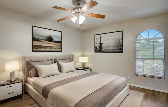1 bed, 1 bath, 525 sqft, $849, Unit 920-305