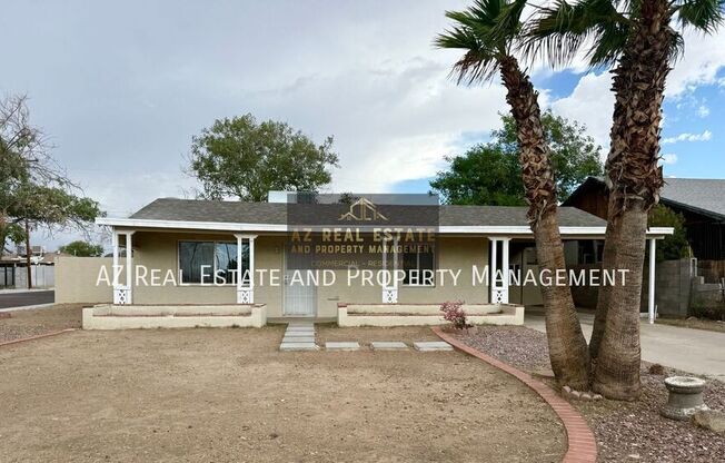 1218 W CINNABAR AVE