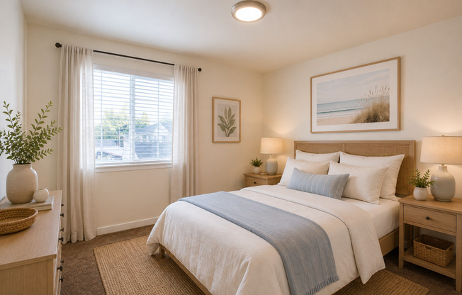 1 bed, 1 bath, 950 sqft, $1,400, Unit 37