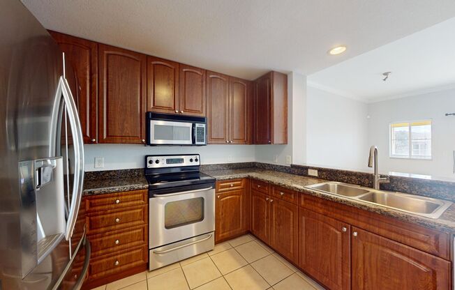 2 beds, 2.5 baths, $1,650, Unit # 3226