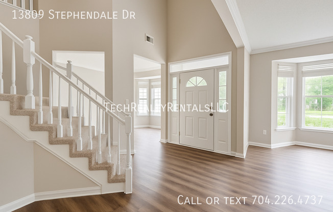 13809 STEPHENDALE DR