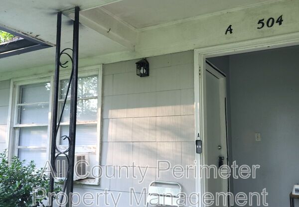 504 PAST ST