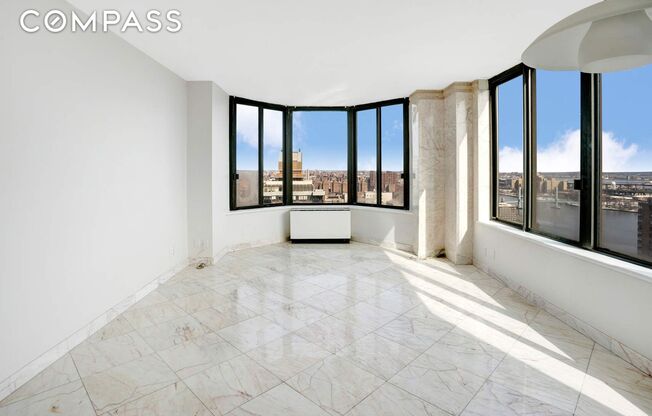 300 East 93rd St. 23E
