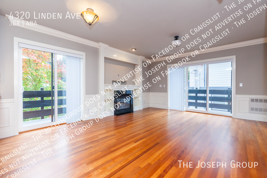 4320 Linden Ave N