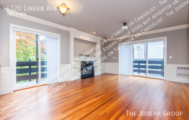 4320 Linden Ave N