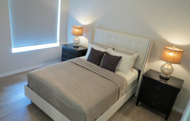 1 bed, 1 bath, 640 sqft, $1,151, Unit 131 Affordable