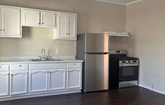 1 bed, 1 bath, 457 sqft, $1,693, Unit 01