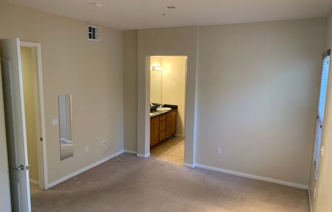 First Floor Condo