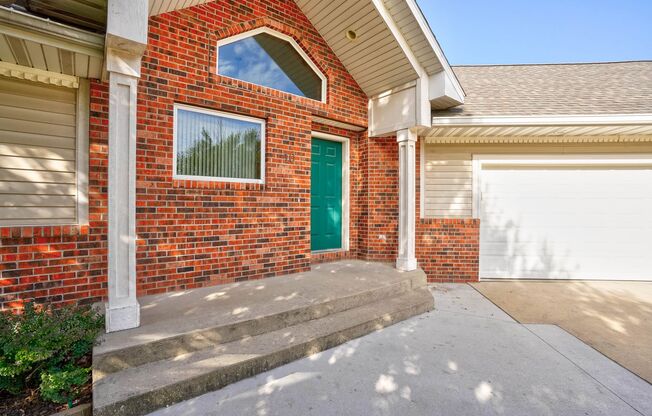 Woodridge Estates Townhomes