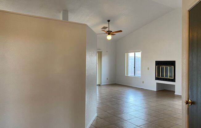 4BR/2BA/2CG, 1710 sq.ft. rental in Sierra Vista, AZ