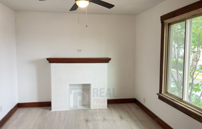 2 beds, 1 bath, $1,000