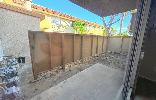 1 bed, 1 bath, 713 sqft, $1,995, Unit B027