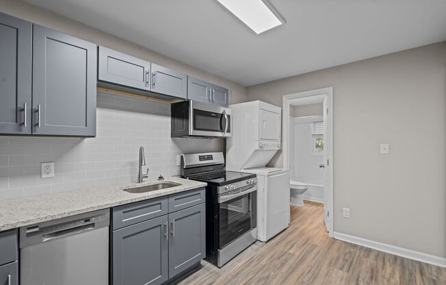 1 bed, 1 bath, 725 sqft, $1,095, Unit 1302-D