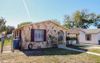 3 beds, 1 bath, $1,475