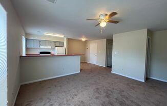 2 beds, 1 bath, $1,150