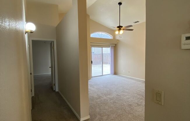 3 beds, 2 baths, $2,350