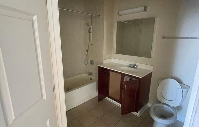 2 beds, 2 baths, 1,090 sqft, $2,150, Unit 705