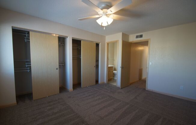 2 beds, 2 baths, 1,050 sqft, $1,798, Unit 306