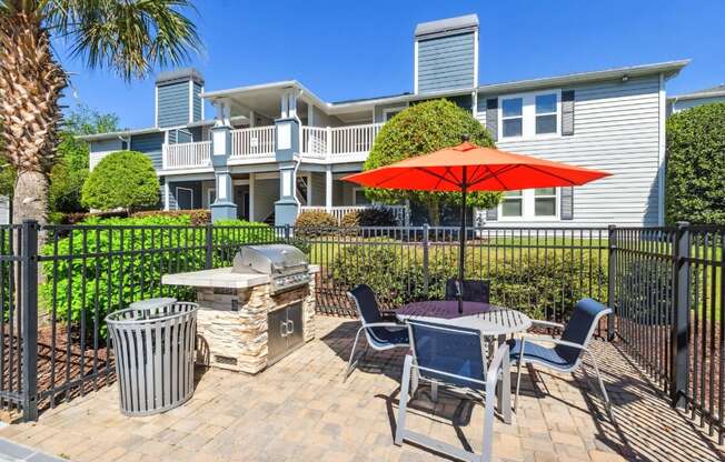 Palmetto Place Apartments in Taylors, SC