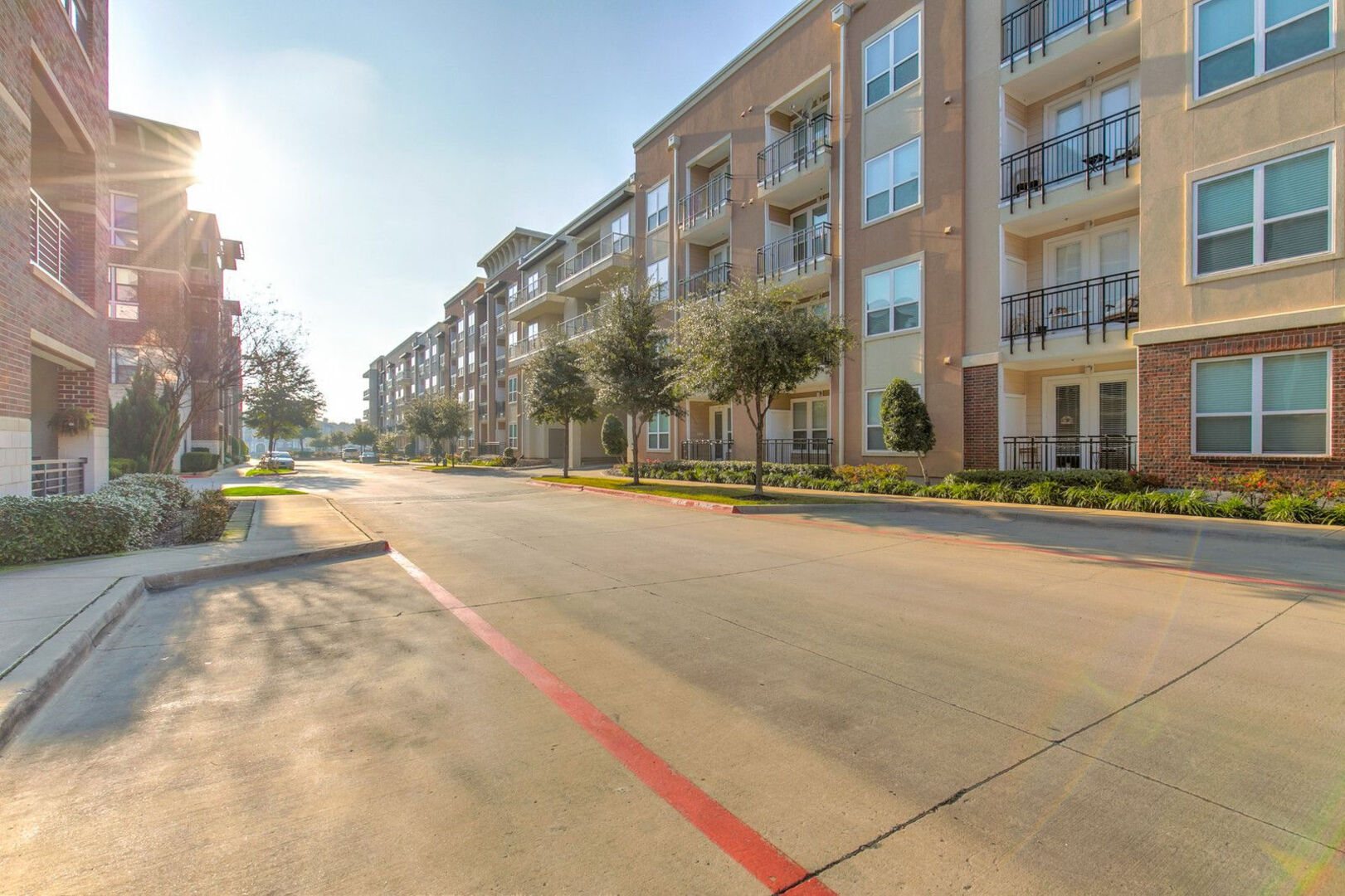 Lakeside Urban Center