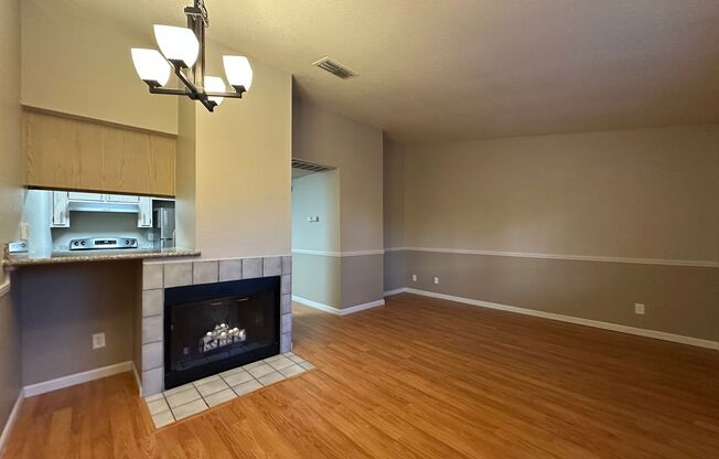 1 bed, 1 bath, $1,575, Unit 119