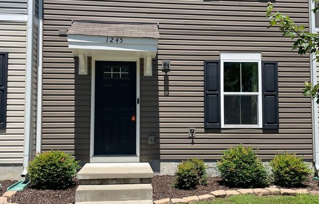 1245 Havenbrook Dr Nashville, TN 37207