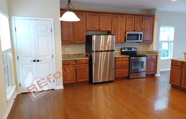2109 Glade Valley Lane