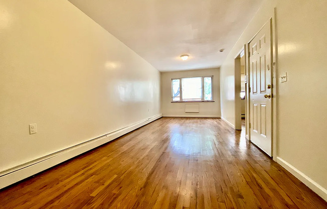 444 GATES AVE