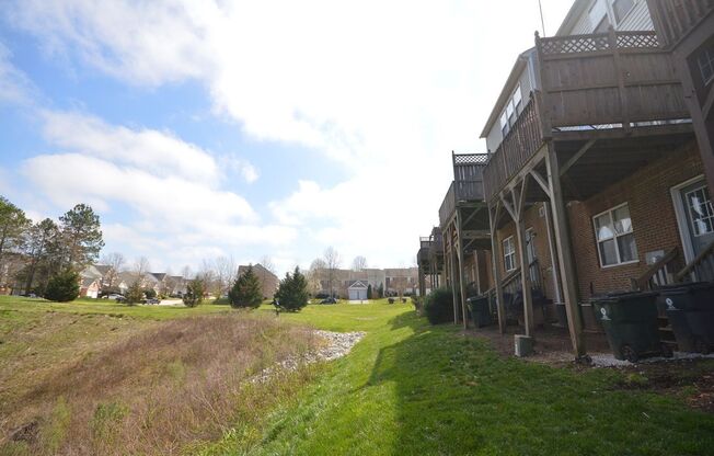 509 Ruby Walk Dr., Morrisville  - Bev Roberts Rentals and Property Managment
