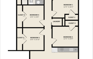 Partner-provided photo for $2499 unit