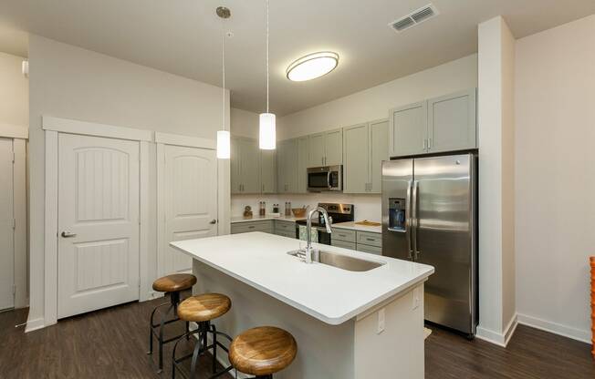 Proximity Residences Charleston