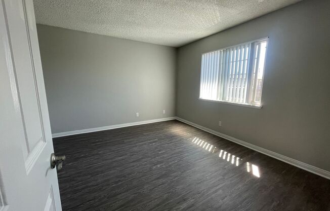 1 bed, 1 bath, 633 sqft, $2,245, Unit 811X9