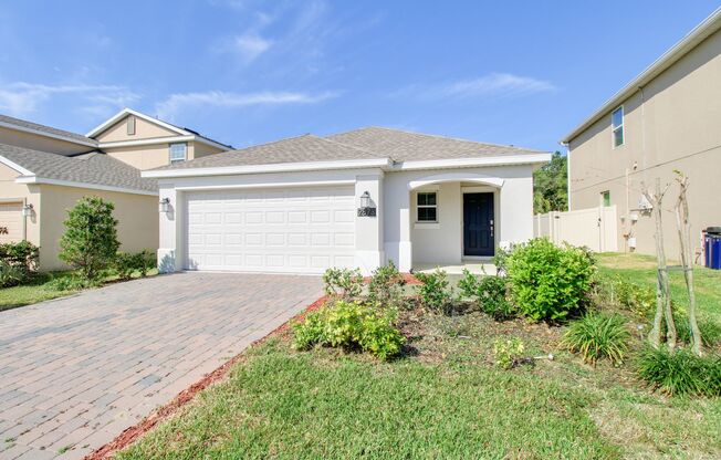 2873 Black Birch Drive, Ocoee Fl 34761 - Available Now!