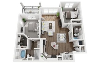 Partner-provided photo for $1880 unit