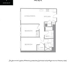 Partner-provided photo for $5085 unit