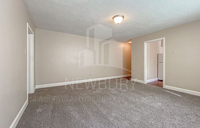 1 bed, 1 bath, 520 sqft, $699, Unit 317-07