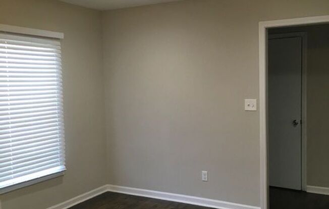 South Broad Street Apartments