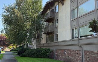 Fairmont Terrace