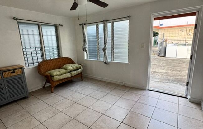 283 WAI NANI WAY