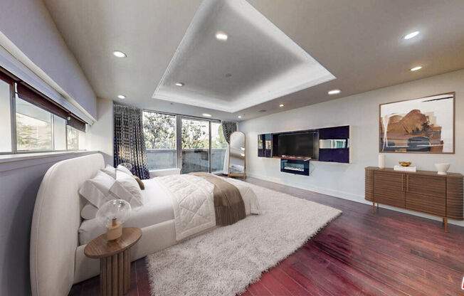 3 beds, 3 baths, 2,968 sqft, $7,300, Unit 105