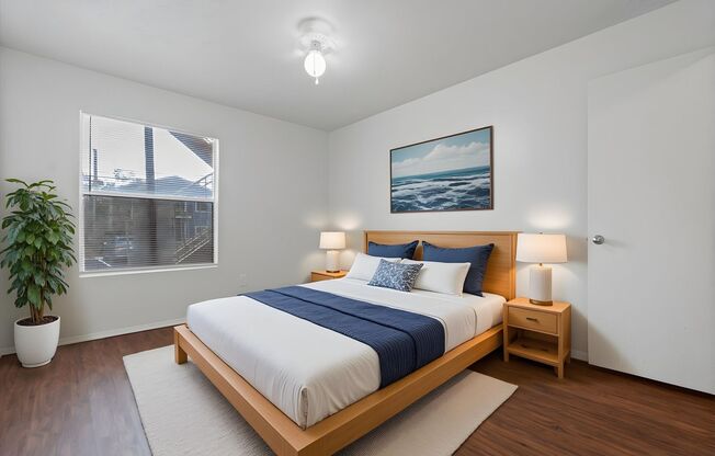 2 beds, 2 baths, $1,470, Unit D-7