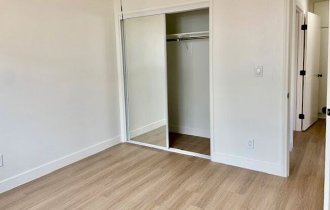 1 bed, 1 bath, 600 sqft, $2,200, Unit 6