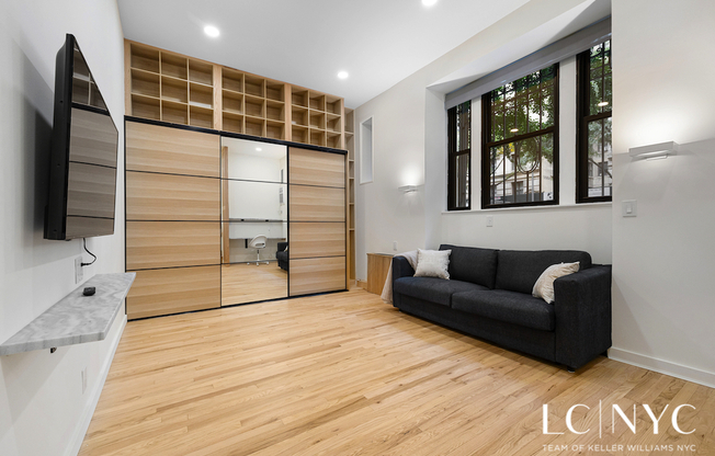 510 W 110 ST