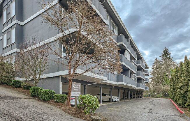 1 bed, 1 bath, 700 sqft, $1,495, Unit Unit 114