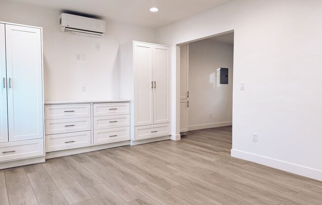 Harbor Blvd Apts.