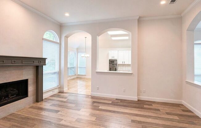 3867 RIDGELAKE CT