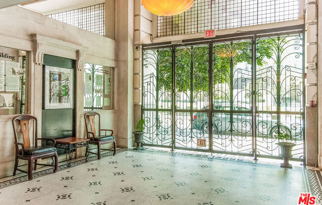 Studio, 1 bath, 750 sqft, $2,500, Unit 309